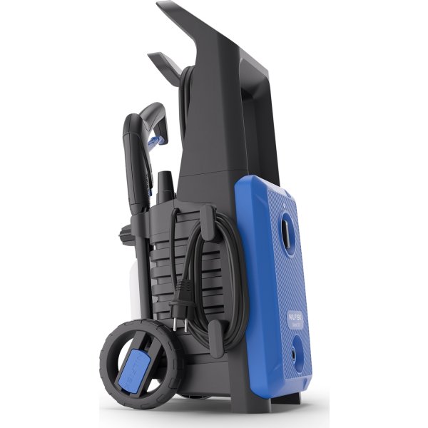 Nilfisk Classic 120-5 högtryckstvätt
