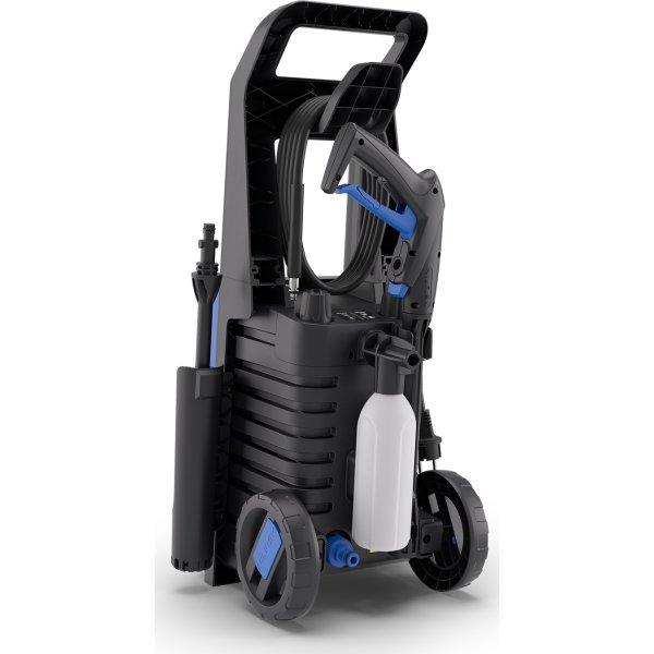 Nilfisk Classic 120-5 högtryckstvätt