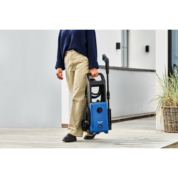 Nilfisk Classic 120-5 högtryckstvätt