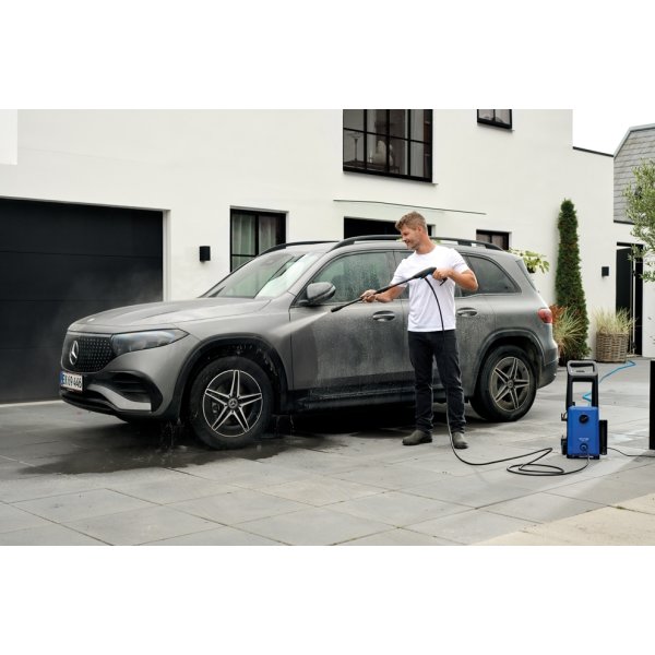 Nilfisk Classic 120-5 högtryckstvätt