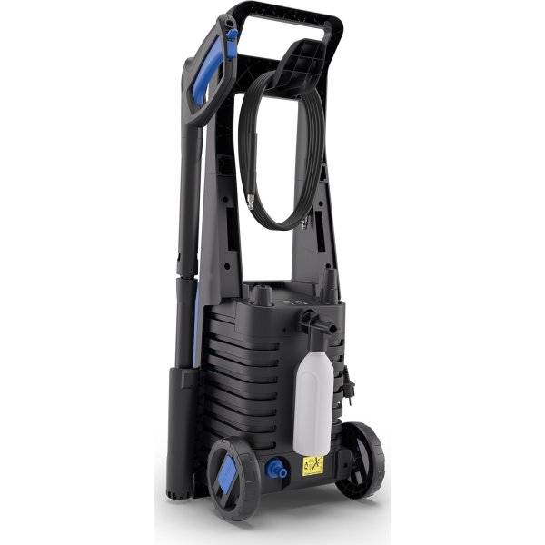 Nilfisk Classic 140-6 PAD högtryckstvätt