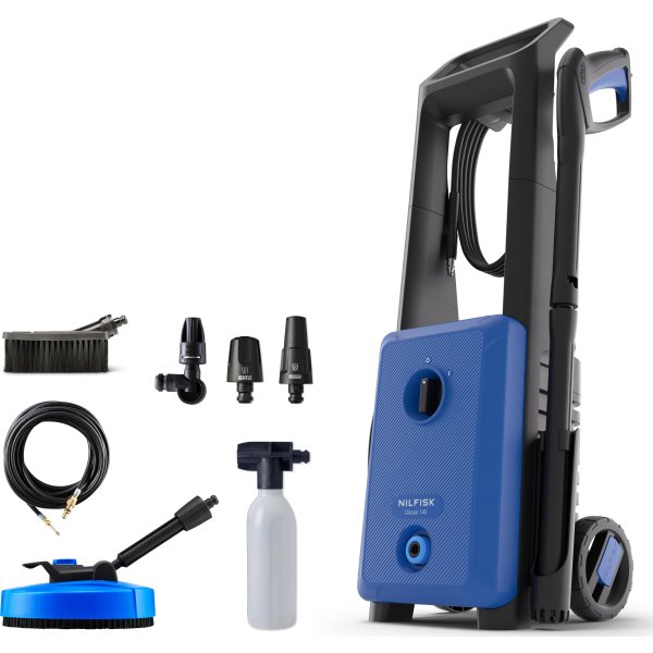 Nilfisk Classic 140-6 PAD högtryckstvätt