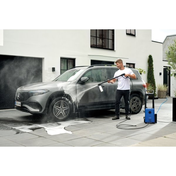 Nilfisk Classic 140-6 PAD högtryckstvätt