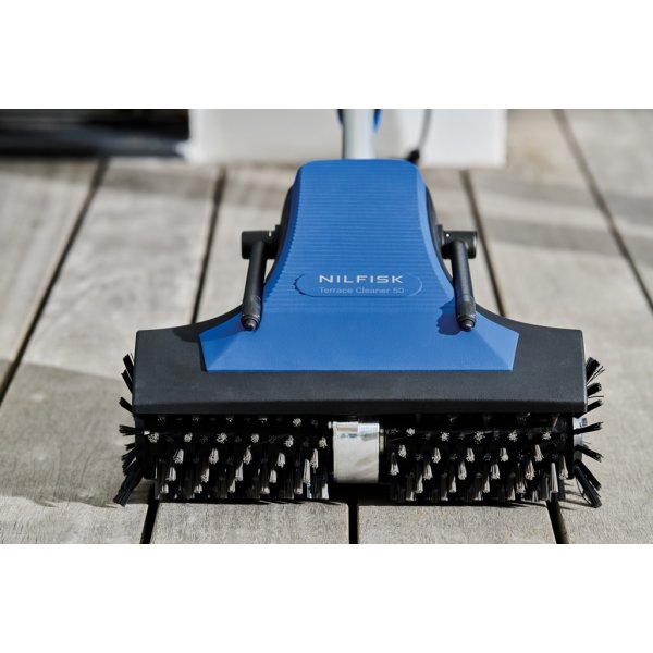 Nilfisk Terrassvätt 50