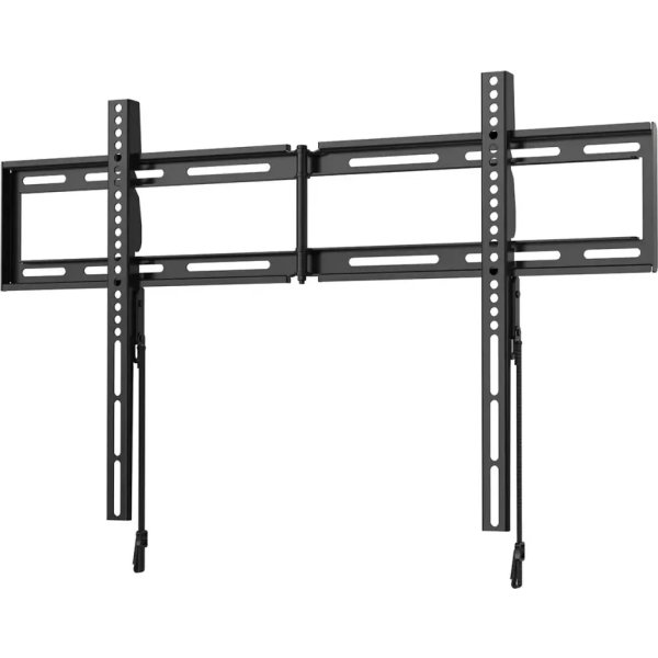 SECURA TV Fäste 42-98", Svart