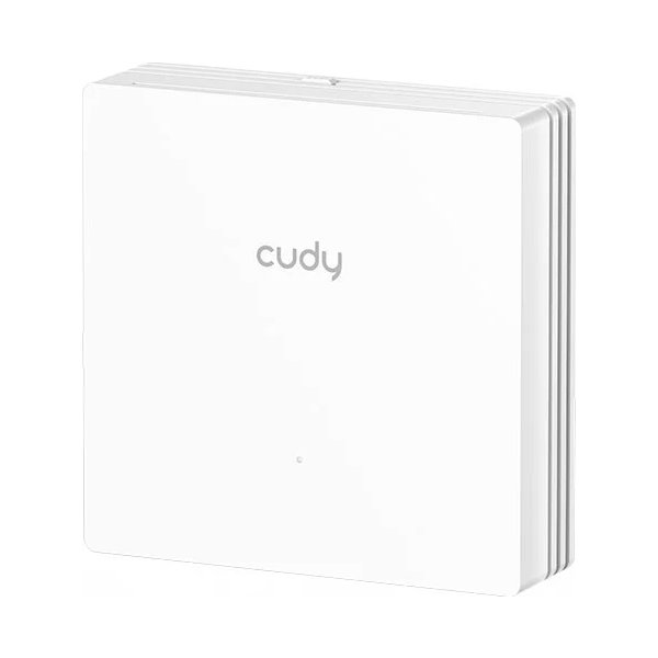 Cudy Access Point WF5 Gigabit Dual Band Väggplatta