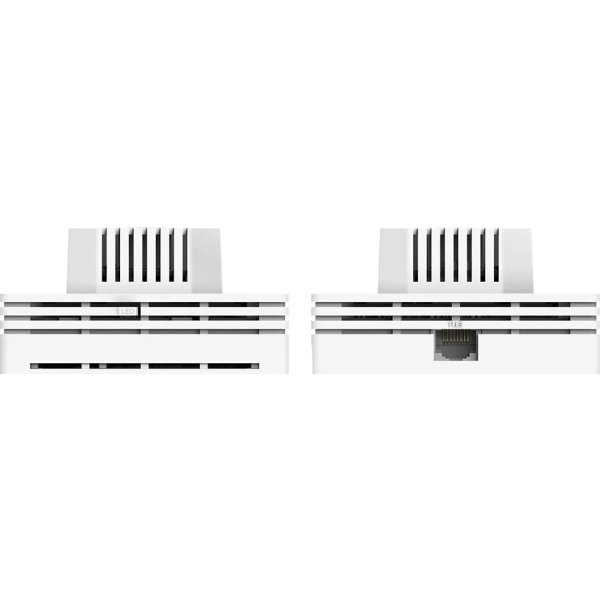 Cudy Access Point WF6 Gigabit Dual Band Väggplatta