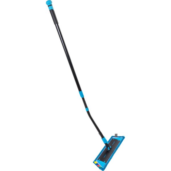 Moerman Carabao moppeset komplett