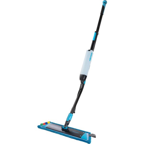 Moerman Carabao moppeset komplett