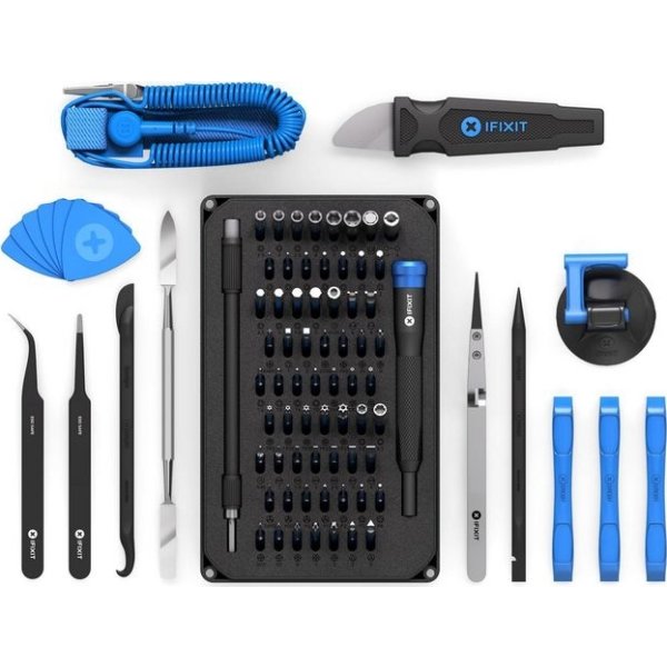 iFixit Pro Tech verktygslåda