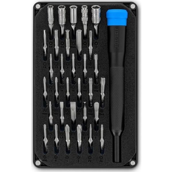 iFixit Moray Precision Bit Set