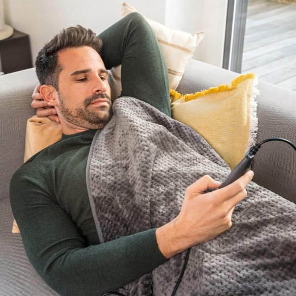 Beurer HD 65 värmefilt