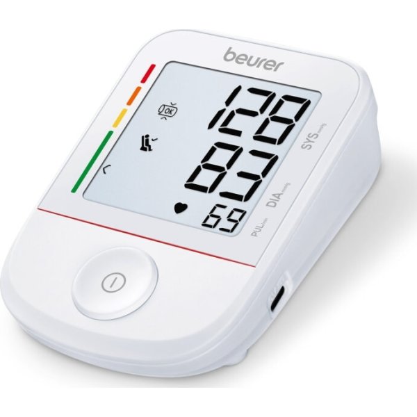 Beurer BM 38 Blodtrycksmätare