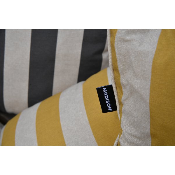 Amora Sittdyna universal 40x40 cm, Gul