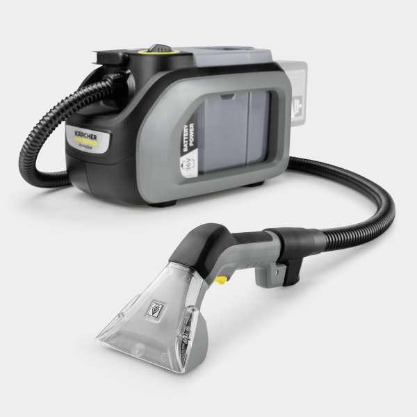 Kärcher mattvätt Puzzi 2/1 BP