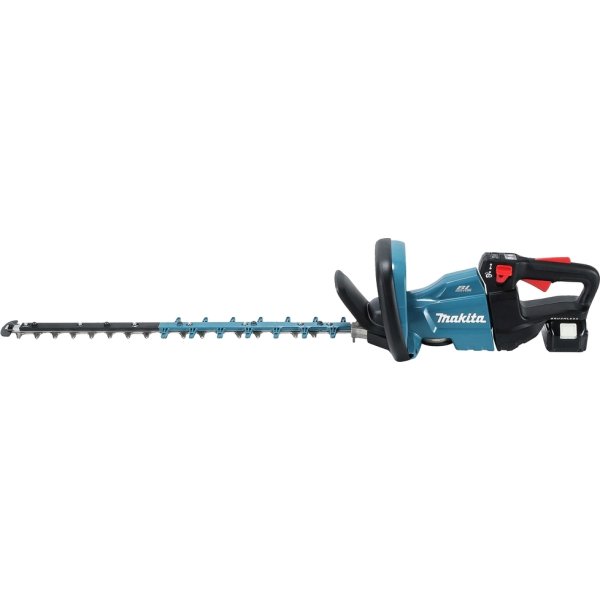 Makita Häcksax 60cm LXT 18V exkl. Batt. DUH601Z