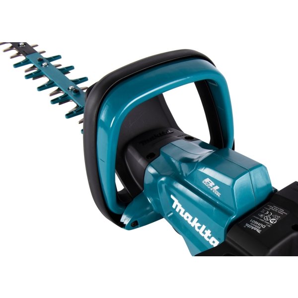 Makita Häcksax 60cm LXT 18V exkl. Batt. DUH601Z