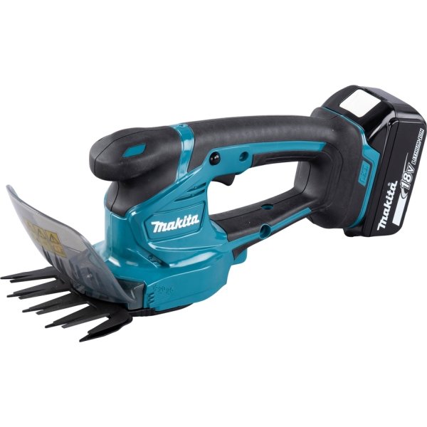 Makita Kantklippare LXT, 18V, inkl.Batt. DUM111SYX