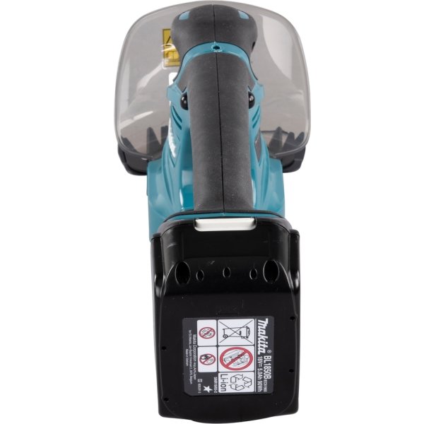 Makita Kantklippare LXT, 18V, inkl.Batt. DUM111SYX