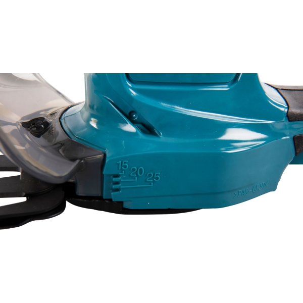 Makita Kantklippare LXT, 18V, inkl.Batt. DUM111SYX