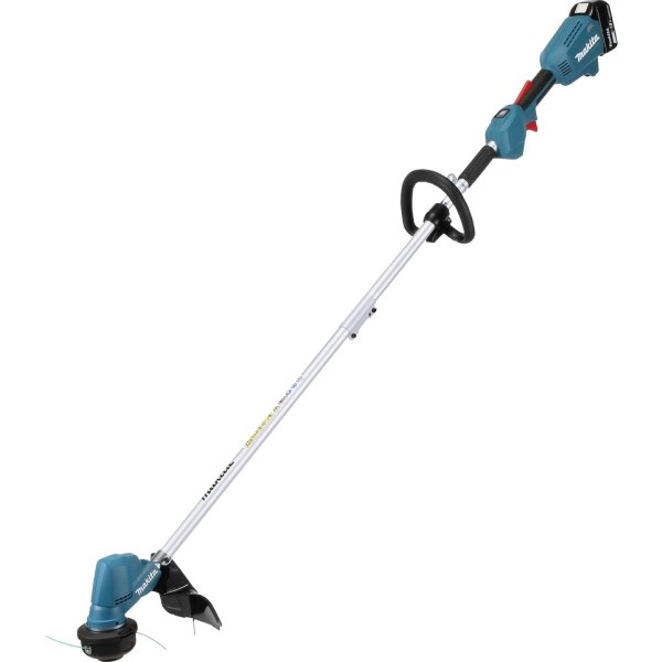 Makita Grästrimmer 30cm LXT 18V exkl.Batt.DUR192LZ