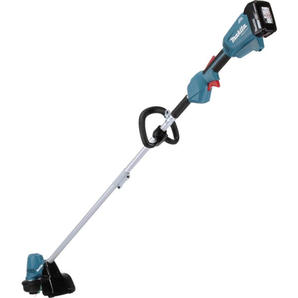 Makita Grästrimmer 30cm LXT 18V exkl.Batt.DUR192LZ