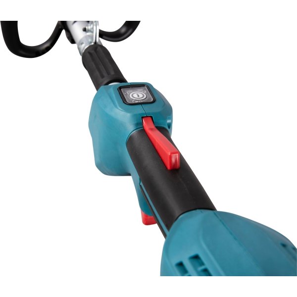 Makita Grästrimmer 30cm LXT 18V exkl.Batt.DUR192LZ