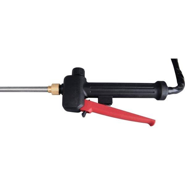 Makita Handspruta 5L, LXT, 18V, exkl.Batt. DUS054Z