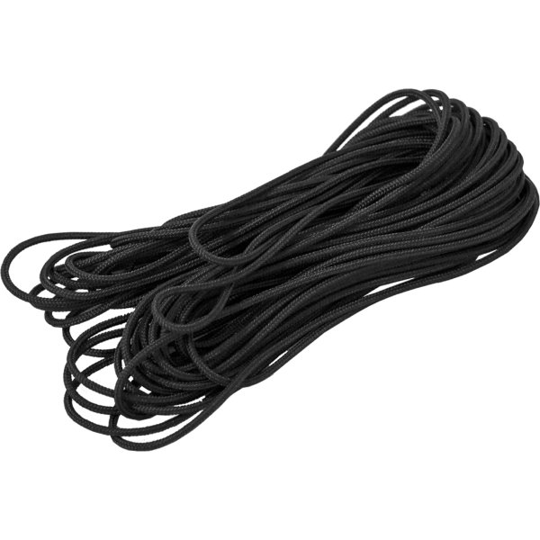 Plus Cubic 2 torkställning+ Snöre/beslag, svart