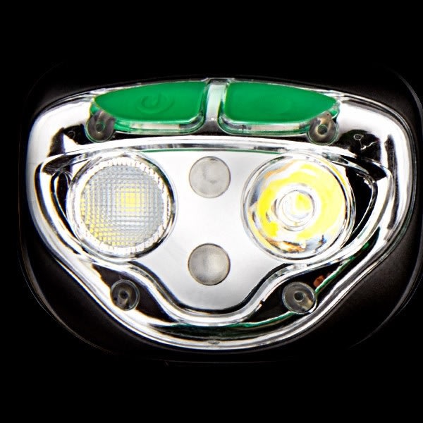 Energizer laddningsbar industriell pannlampa 400lm