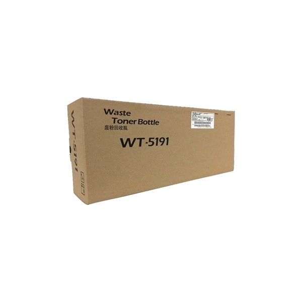 Kyocera wastetoner box - WT-5191, 44K