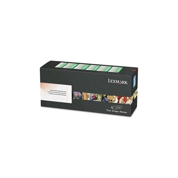 Lexmark Lasertoner, Magenta - C232HM0, 2,3K