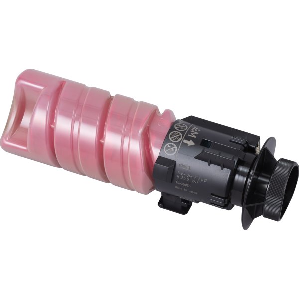 OKI MC554 lasertoner, magenta, 7.500 sidor