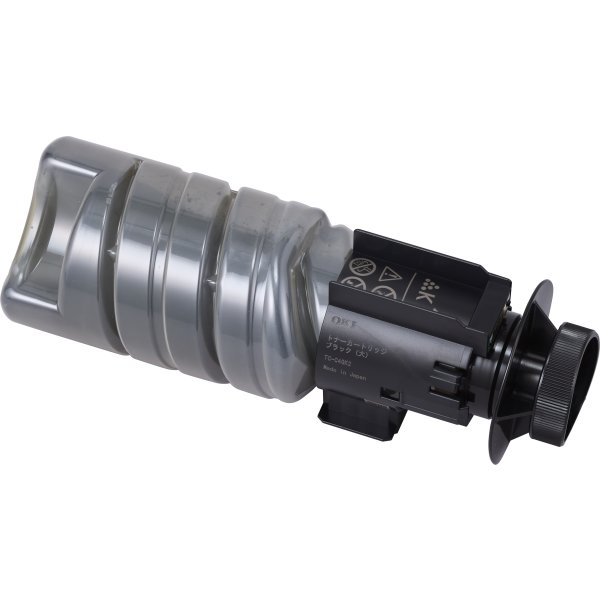 OKI MC554 tonerkassett, svart, 3.000 sidor