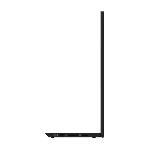 Lenovo ThinkVision M15 portabel 15,6" skärm