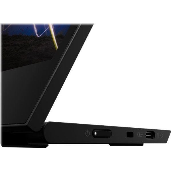 Lenovo ThinkVision M15 portabel 15,6" skärm