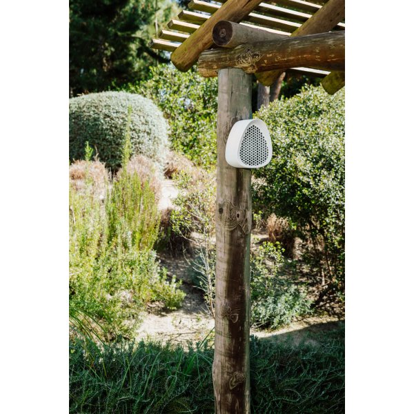 Elho Essential Insekthotell, 18 cm, fibrous grey