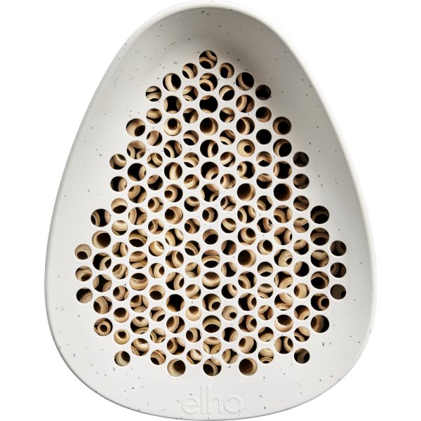 Elho Essential Insekthotell, 18 cm, fibrous grey