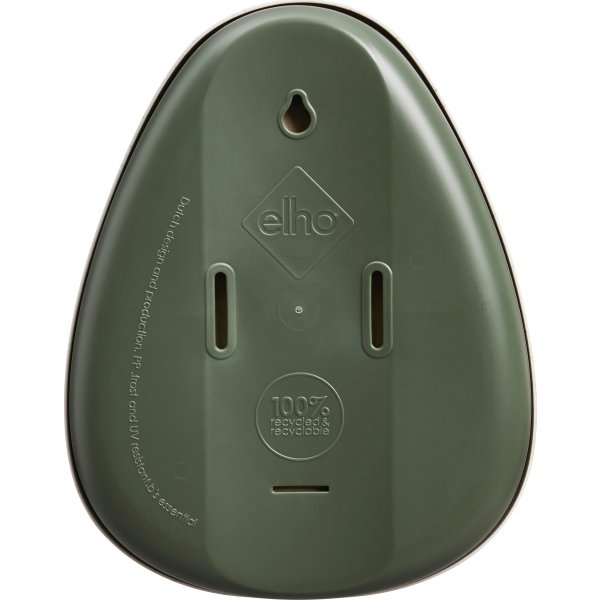 Elho Essential Insekthotell, 18 cm, fibrous grey