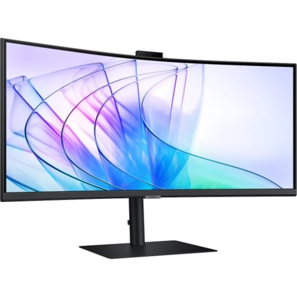 Samsung ViewFinity S6 S34C650VEU 34" kurvad skärm