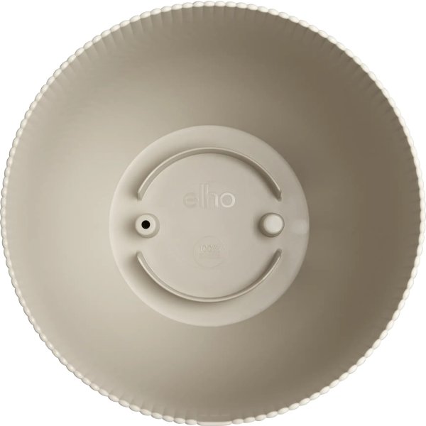 Elho Sereh Blomkruka, 25 cm, mushroom beige