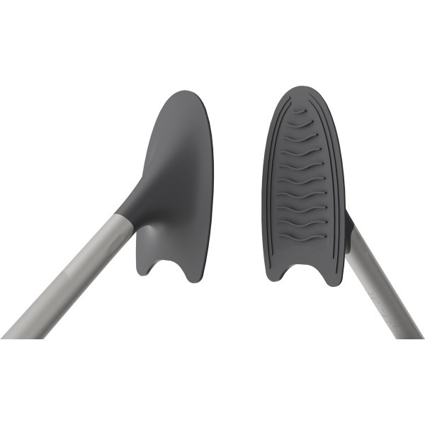 Sanimaid Copenhagen toalettborste | Vägg | Svart