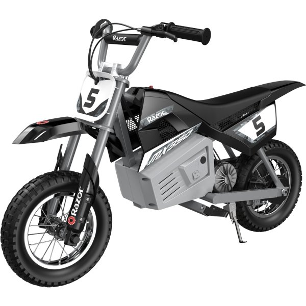 Razor Dirt Rocket MX350 elektrisk motorcykel