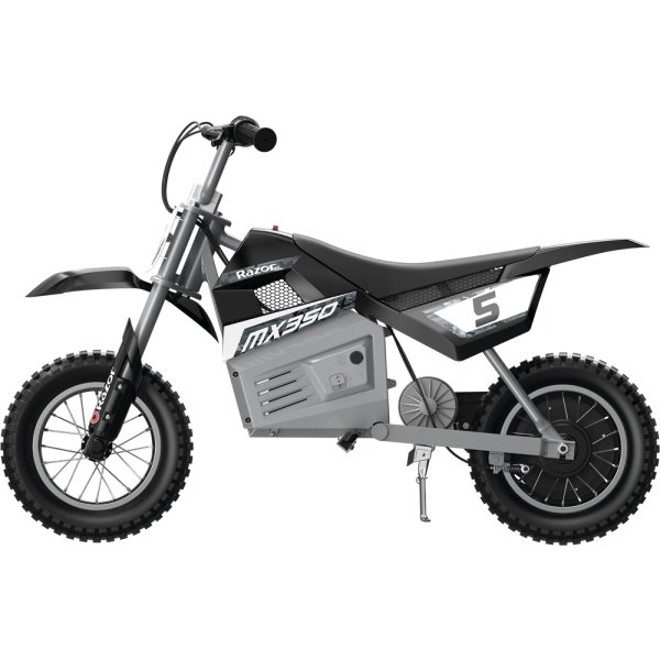 Razor Dirt Rocket MX350 elektrisk motorcykel