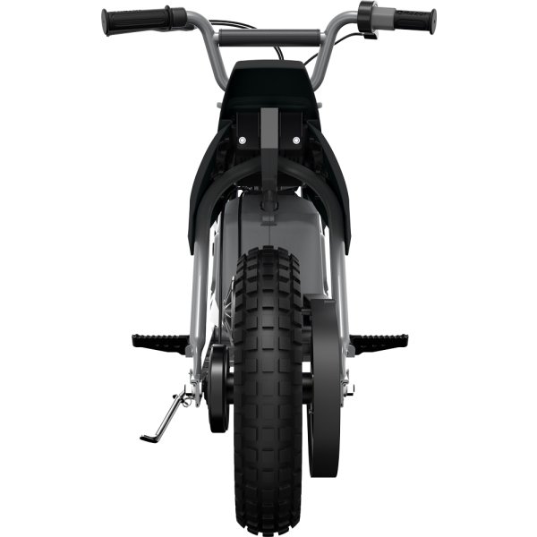 Razor Dirt Rocket MX350 elektrisk motorcykel