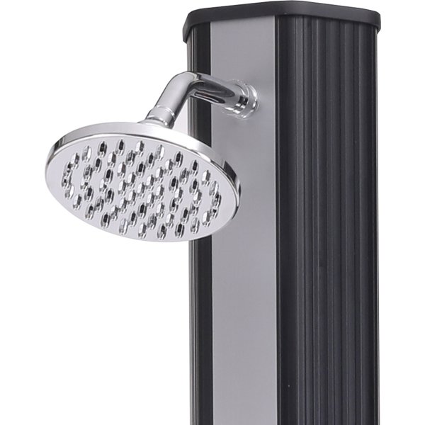 Swim & Fun Milano XL sol-dusch, 35L