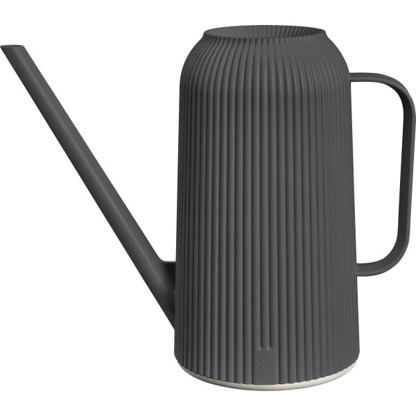 Elho Vibes Vattenkanna, 1,7L, anthracite