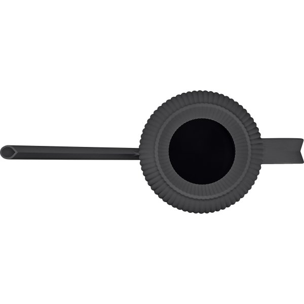 Elho Vibes Vattenkanna, 1,7L, anthracite