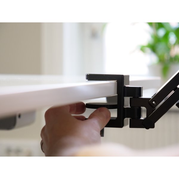 Mousetrapper Dynamic Underarmsstöd