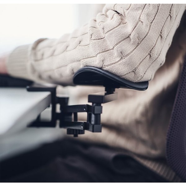 Mousetrapper Dynamic Underarmsstöd